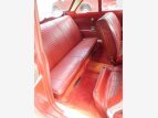 Thumbnail Photo 10 for 1964 Chevrolet Corvair Monza Convertible